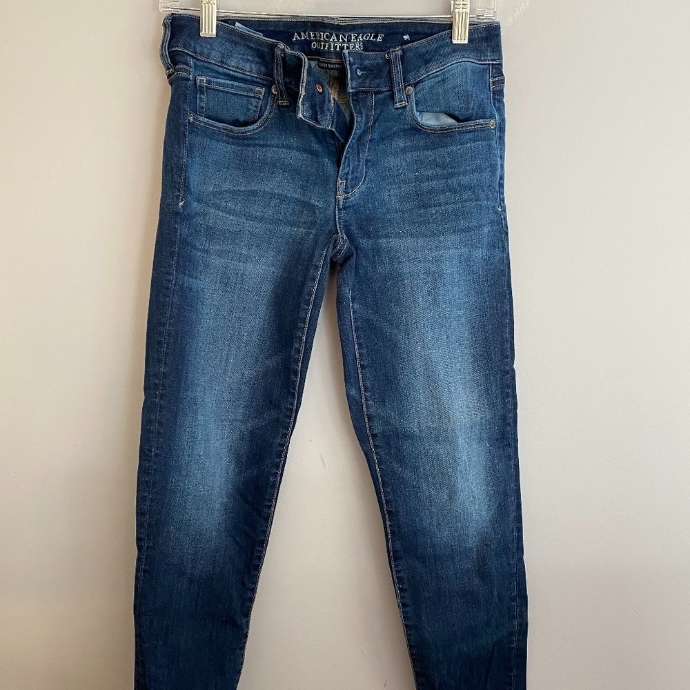 AEO Jeans
